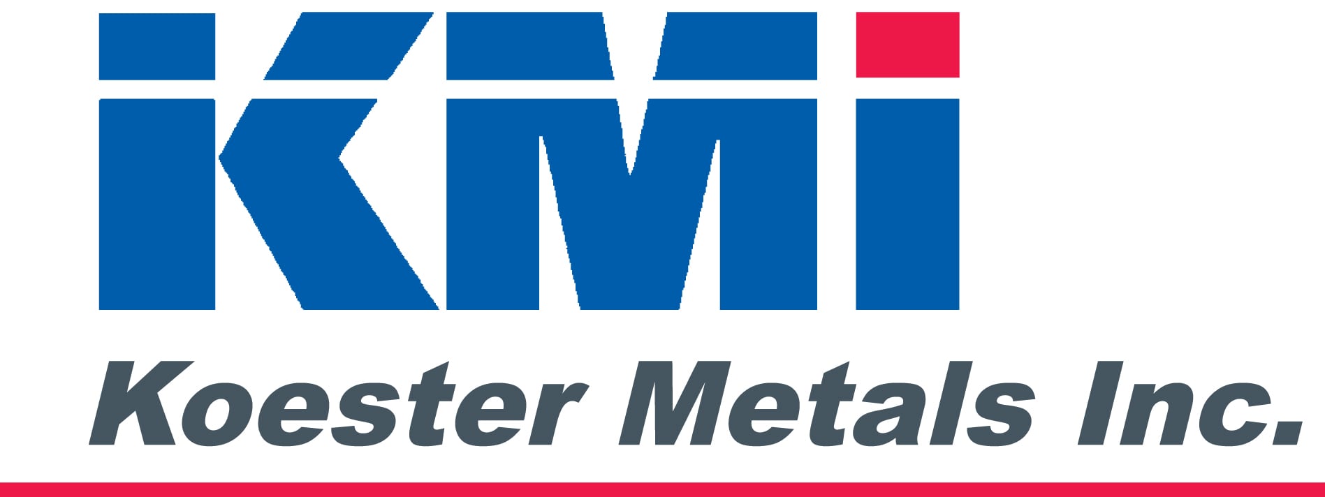 Koester Metals Inc