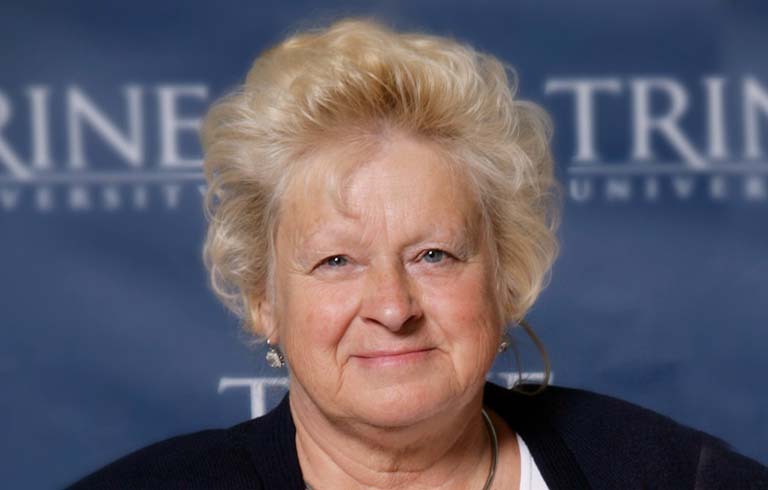 Sheri Trine