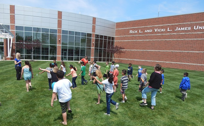 WN students