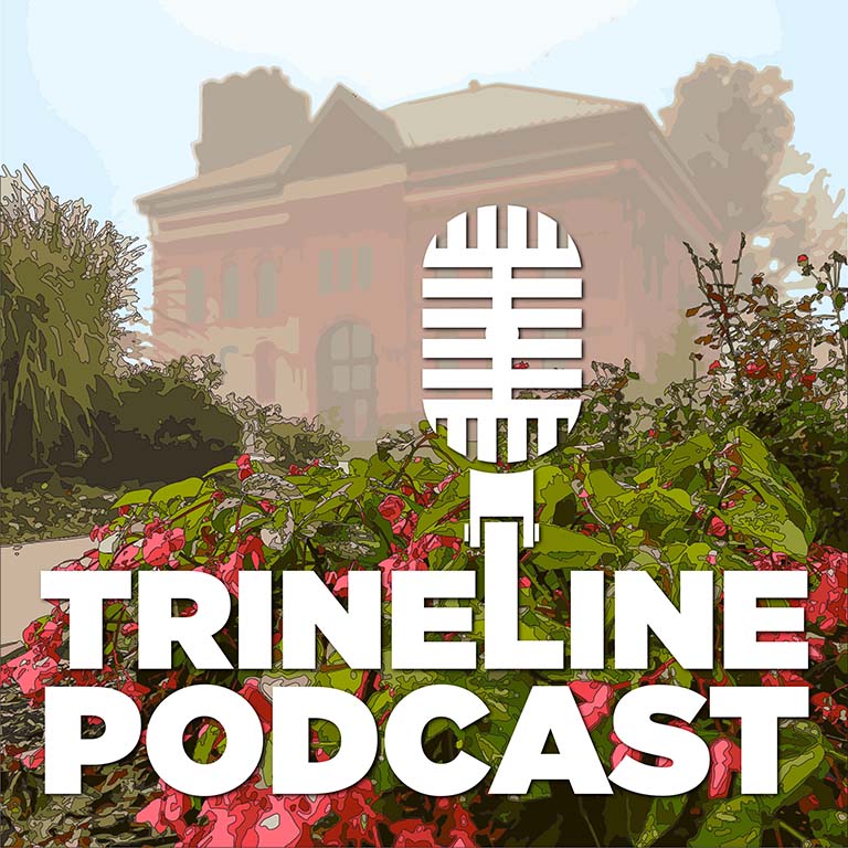 TrineLine Podcast