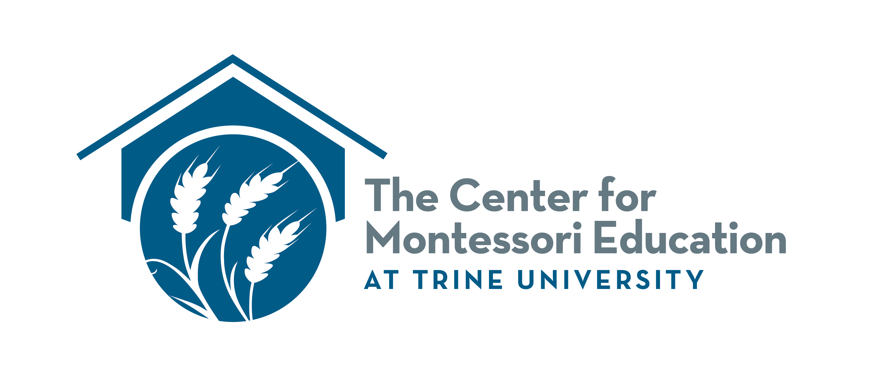 Center of Montessori Education at Trine in Indiana