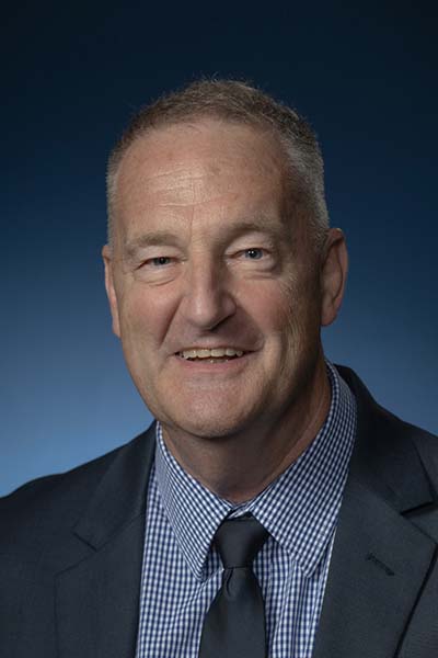 Bud Norman