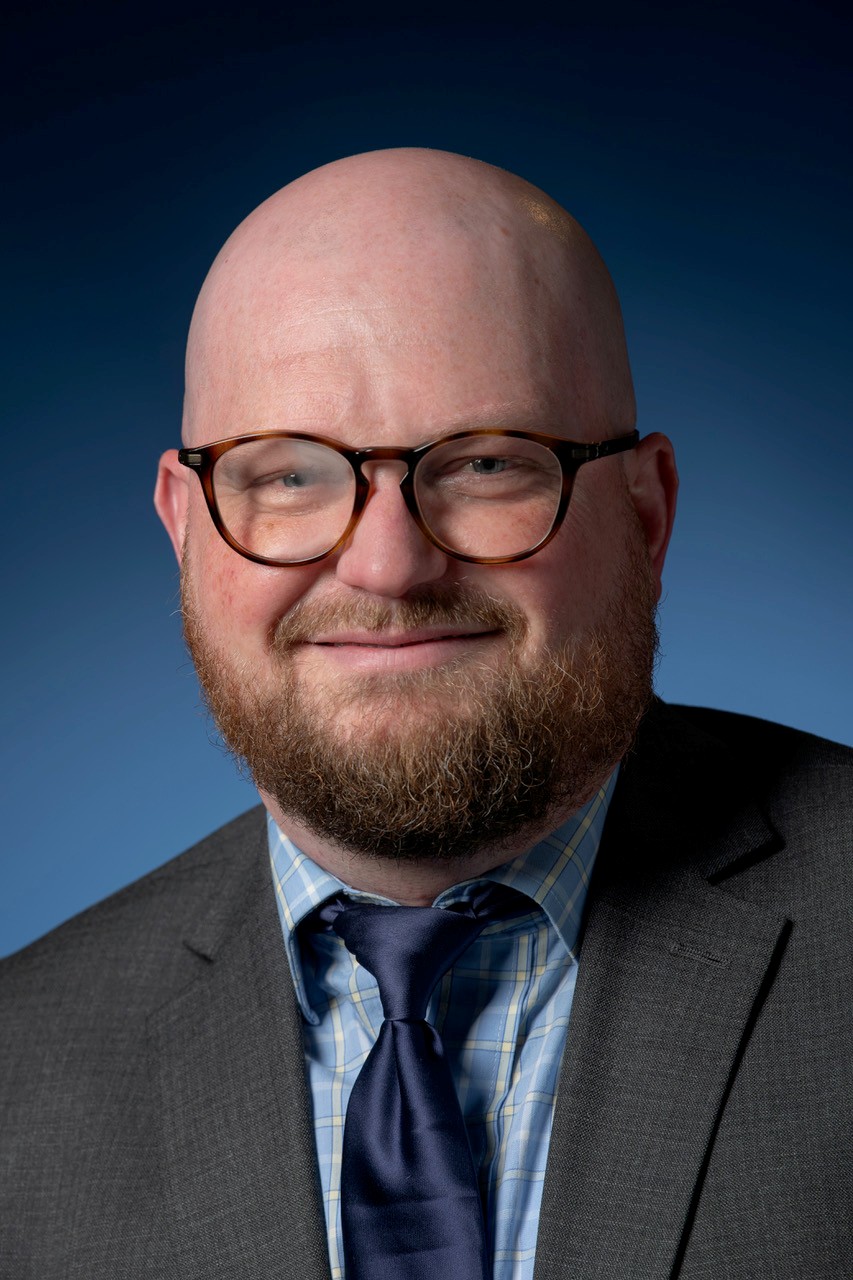 jack patton