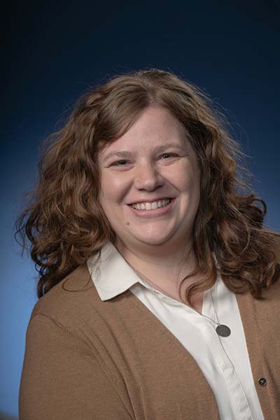 Valerie Gleason
