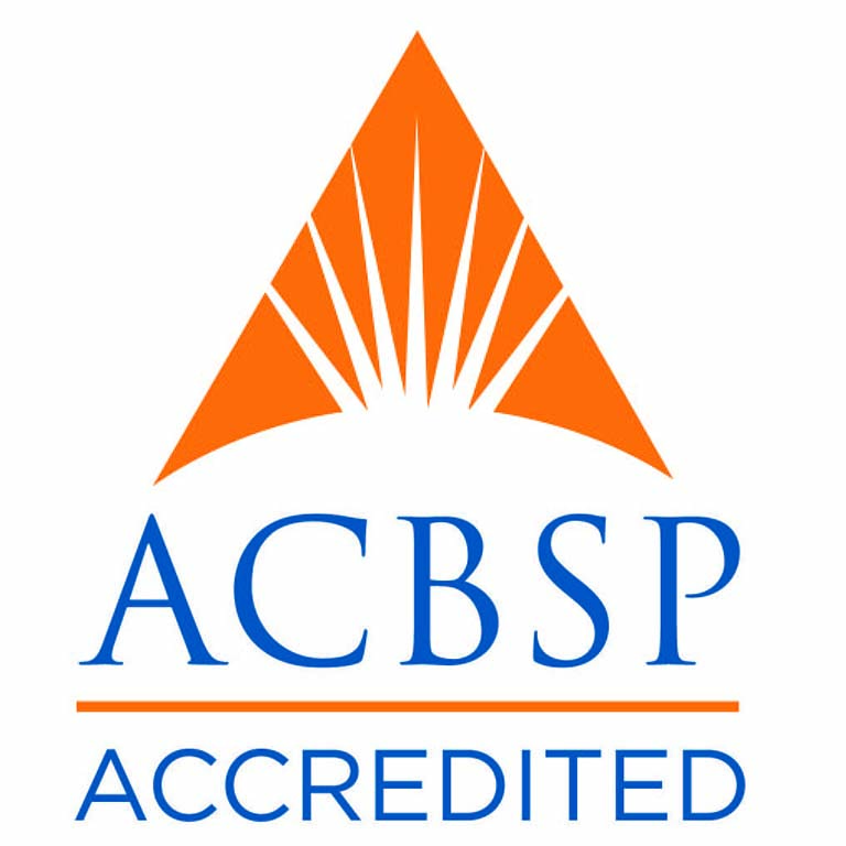 ACBSP logo