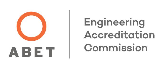 abet engineering accreditation commission logo