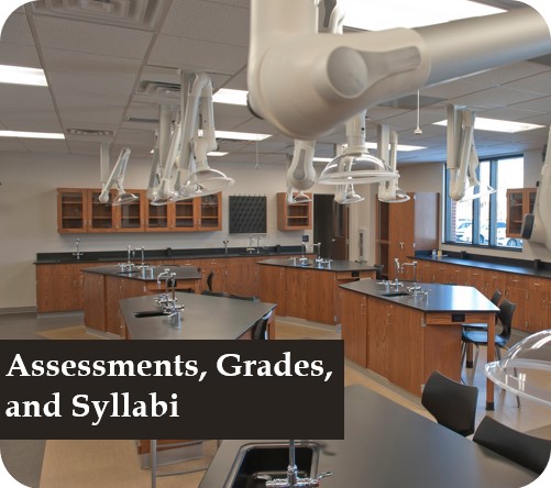 assessments