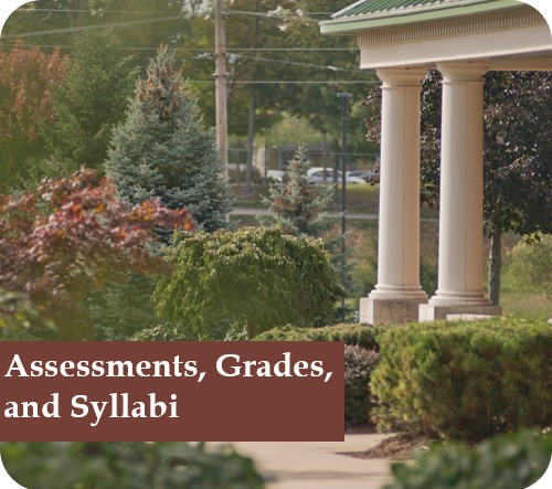 assessments