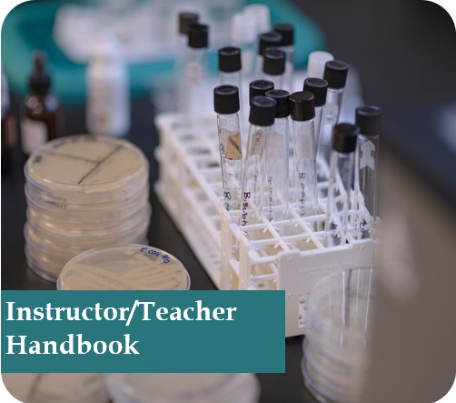 cei handbook