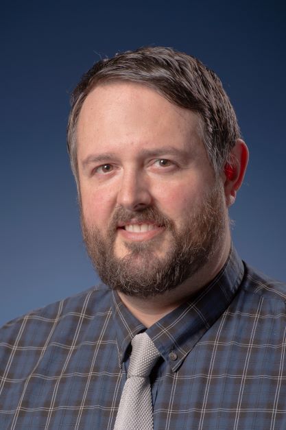 Graham Reeves