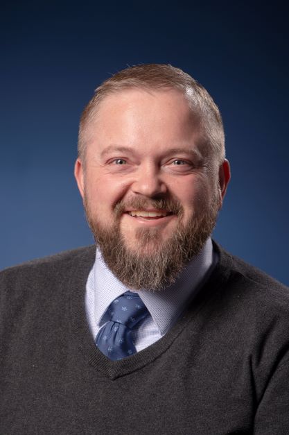 Jonathan Baker