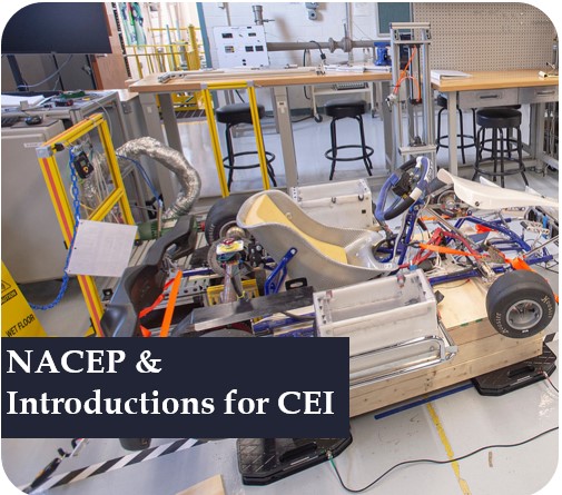 intro cei