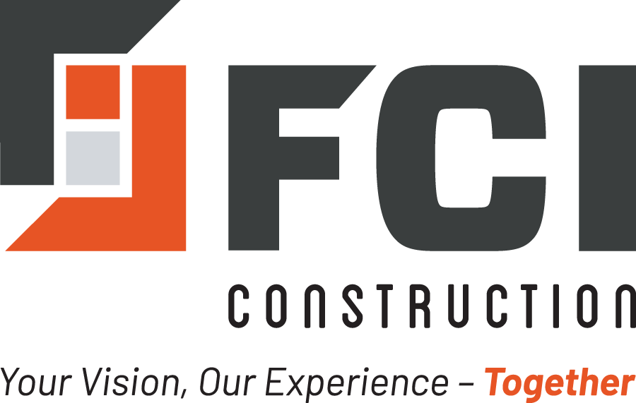 fci construction logo