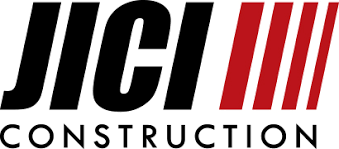 jici construction logo