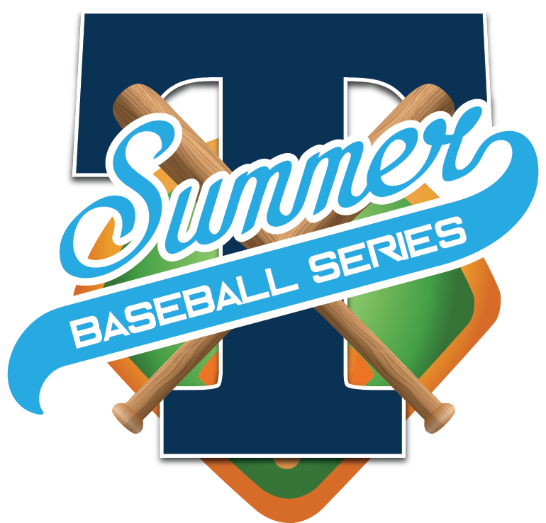 summer baseball series