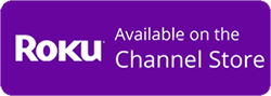 Roku Channel store