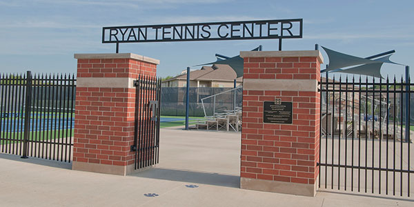 Ryan Tennis Center