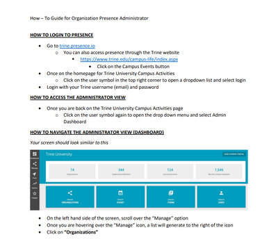 budget request form