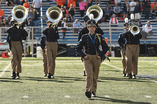 Marching Band