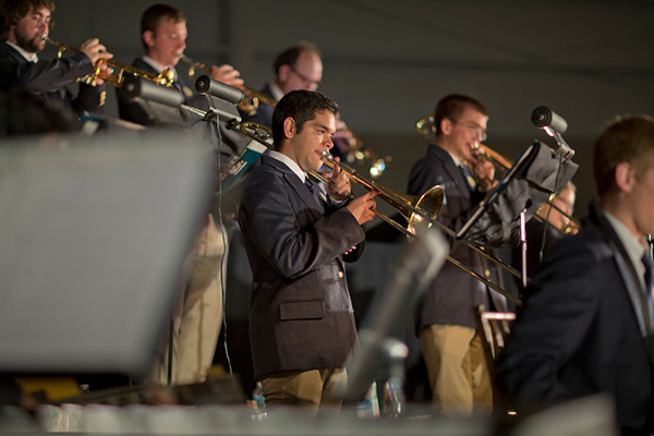 Jazz Band