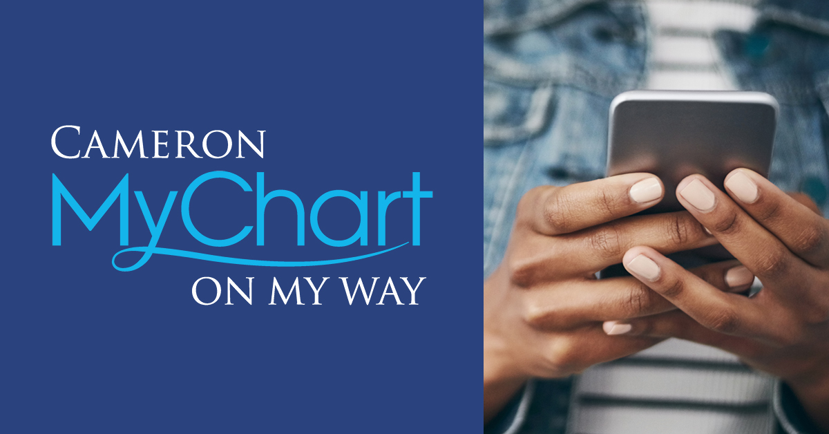 mychart myway