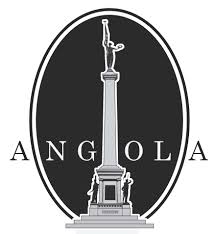 City of Angola