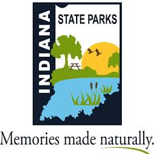 Indiana State Parks Logo