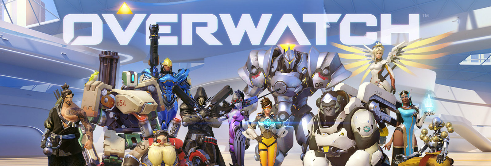 Overwatch