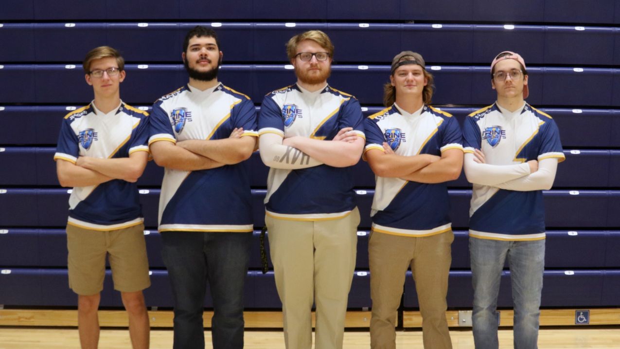 Siege Team Varsity Siege Team Varsity