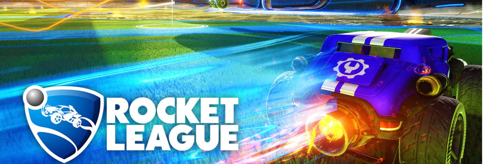 Rocket League