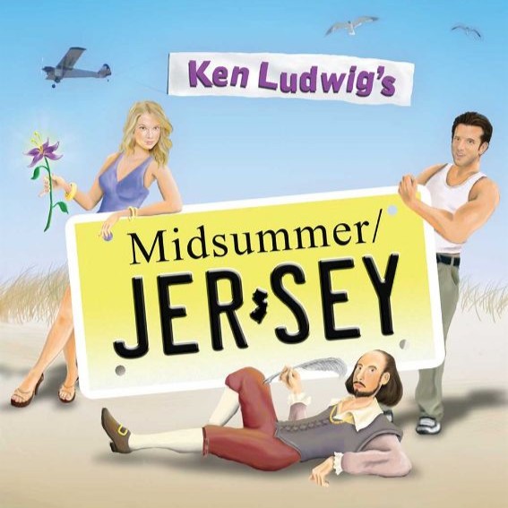 Midsummer Jersey
