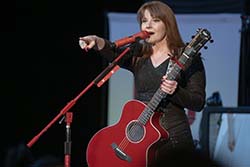Burning Red Taylor Swift Tribute