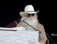 Leon Russell