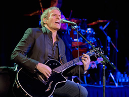 Michael Bolton