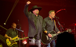 Montgomery Gentry