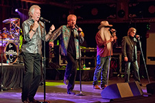 The Oak Ridge Boys