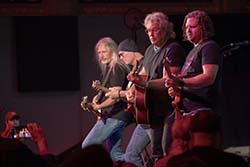 The Outlaws