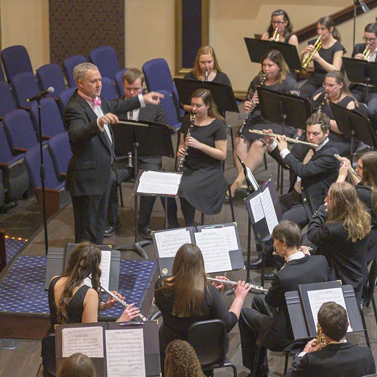 Wind Ensemble