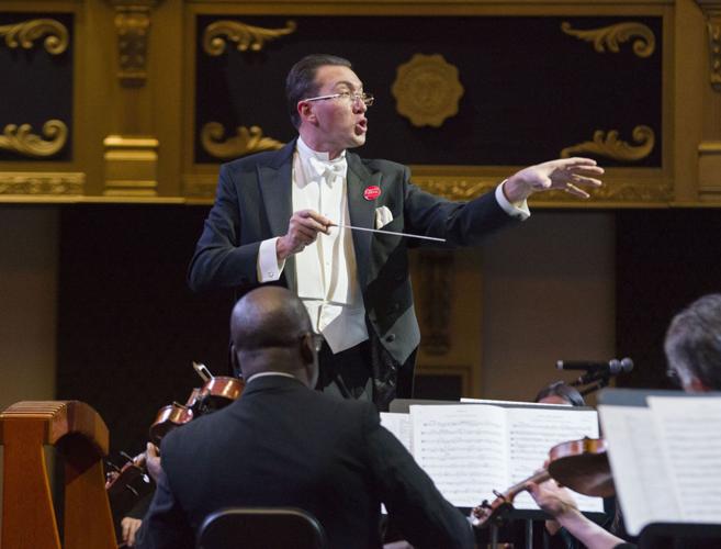 Handel's Messiah