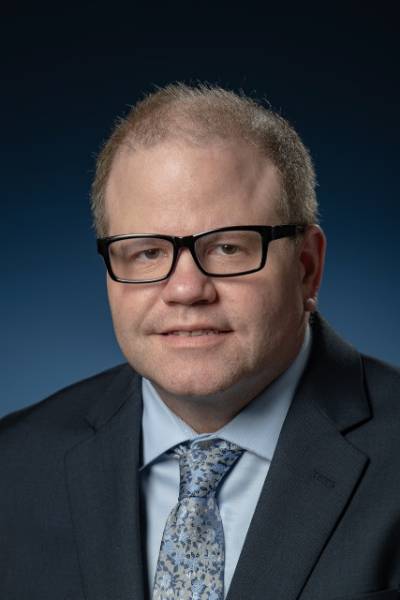 Matthew Albaugh