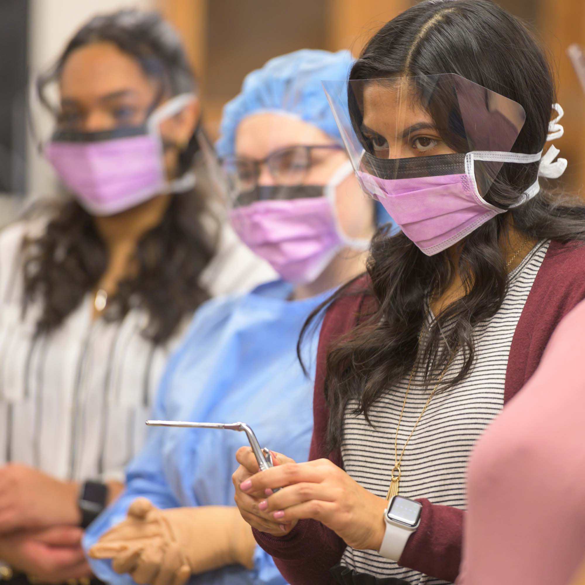 College of Health Professions