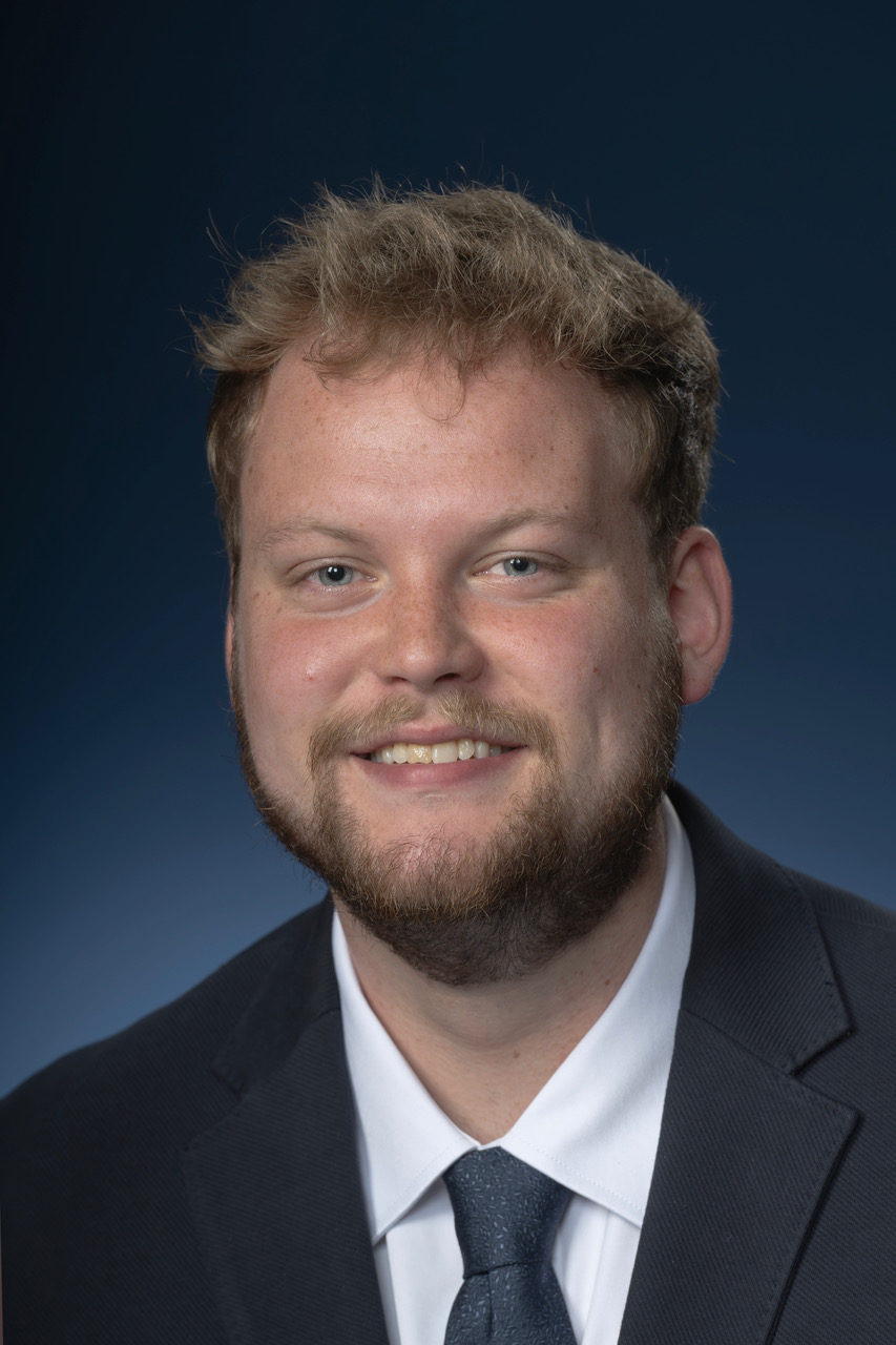 caleb kruse