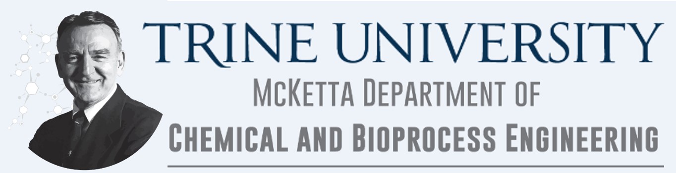 McKetta Department of Chemical & Bioprocess Engineering