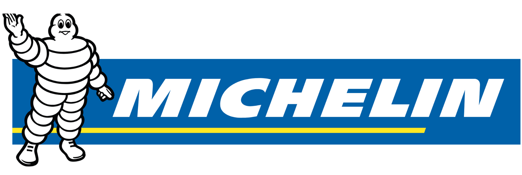 Michelin Logo Michelin Logo