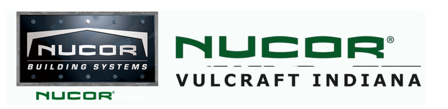 Nucor Logo Nucor Logo