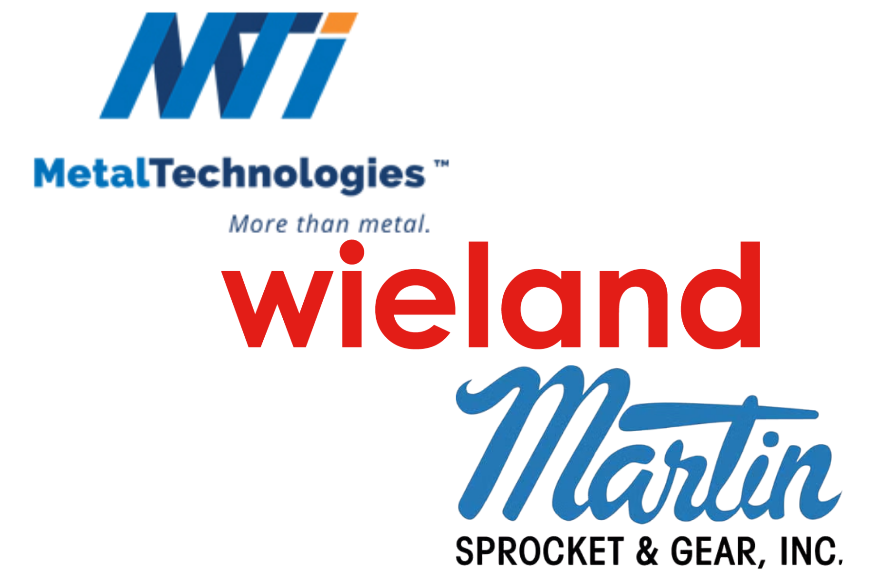 Partner Sponsors Partner Sponsors