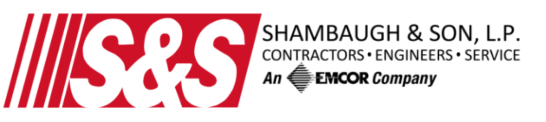 Shambaugh Logo Shambaugh Logo