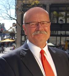 John Gregg