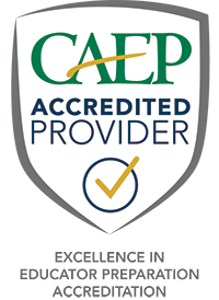 CAEP logo