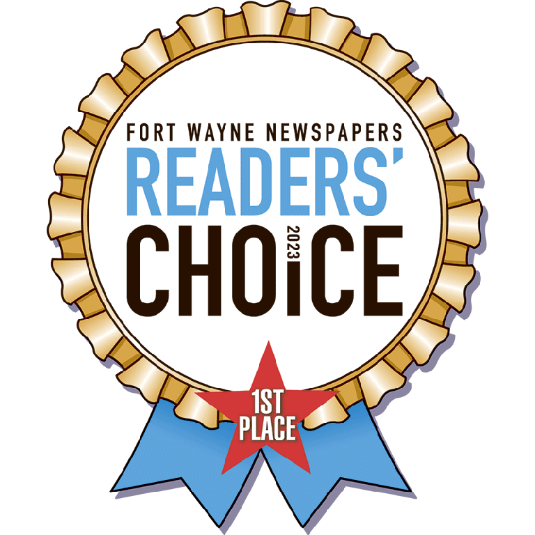 Readers Choice